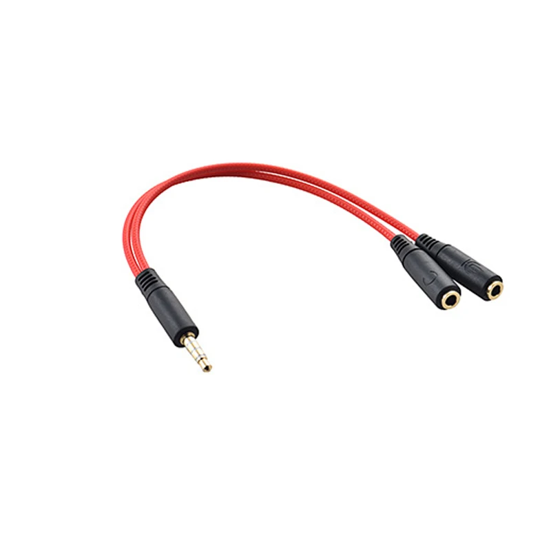 Для компьютера встроенный микрофон для конвертер ноутбука студийное аудио 3 5 мм