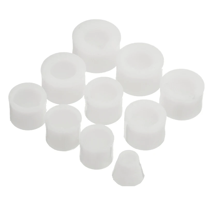 Мини зажим кольцо Установка инструмент сеттер фиксирующий для ремонта аксессуары DIY ювелирных изделий