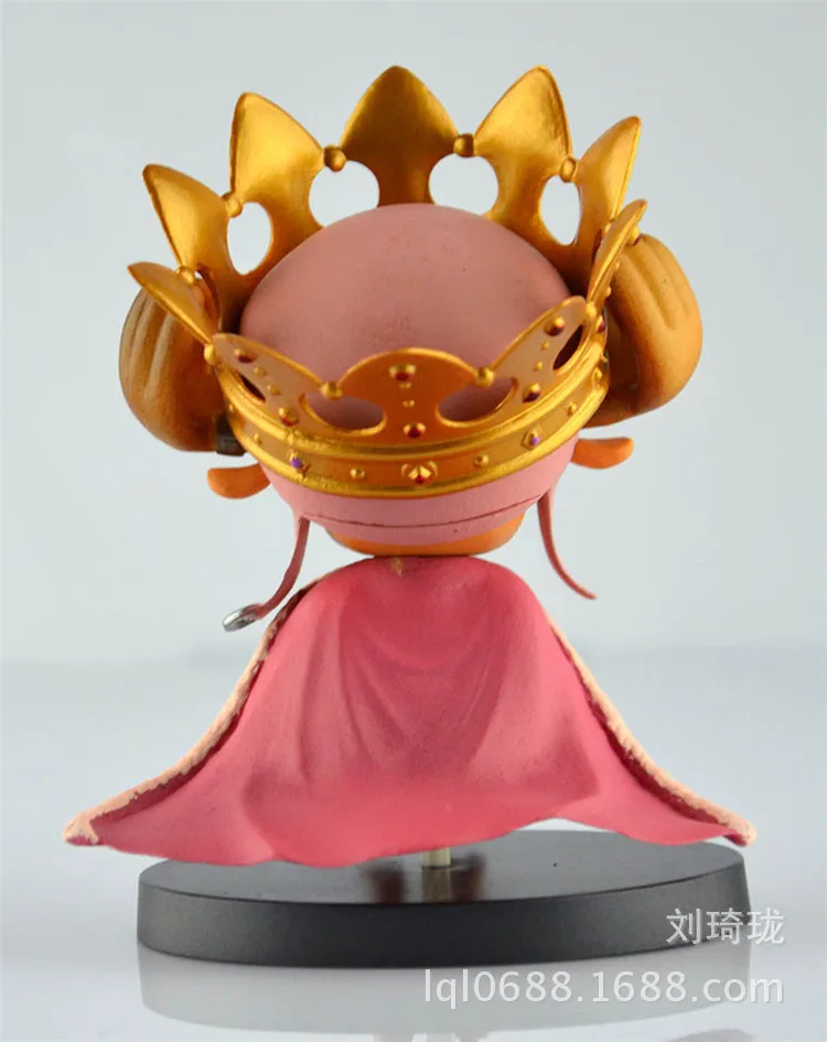 

11CM Tony Tony Chopper One Piece Anime Collectible Action Figures New Collection New for christmas gift Free shipping