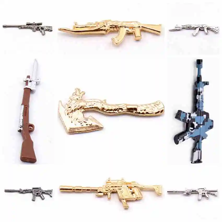 Для Creator военные строительные блоки Ax Winner игрушки оружие детали модель Ww2 набор