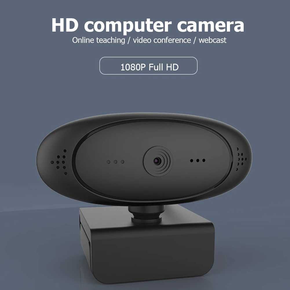 C2 2MP 1080P Full HD веб камера со встроенным микрофоном USB драйвер Бесплатная для