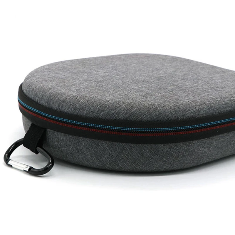 Портативный чехол для наушников RISE F3 наушники Parrot Zik And Beoplay H6 Беспроводная