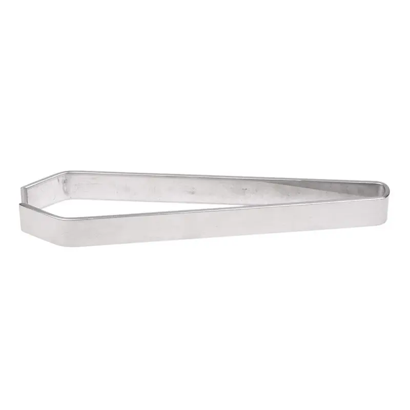 Tong Fish Bone Puller Пинцет из нержавеющей стали длина 12 см серебряный тон | Дом и сад