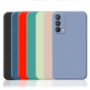 For Cover Realme GT Master Case For OPPO Realme GT Master Edition Capas Back TPU Soft Cover For Real