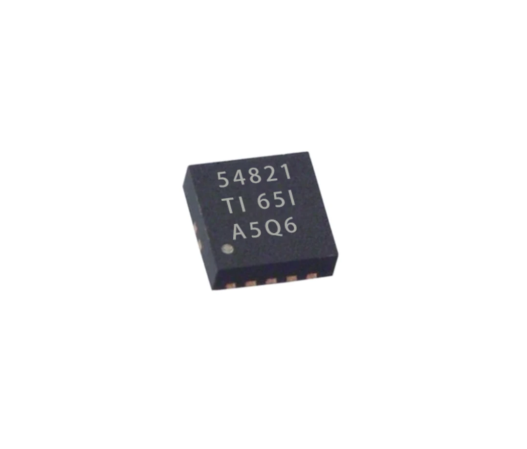

TPS54821RHLR TPS54821 VQFN-14 New original ic chip In stock