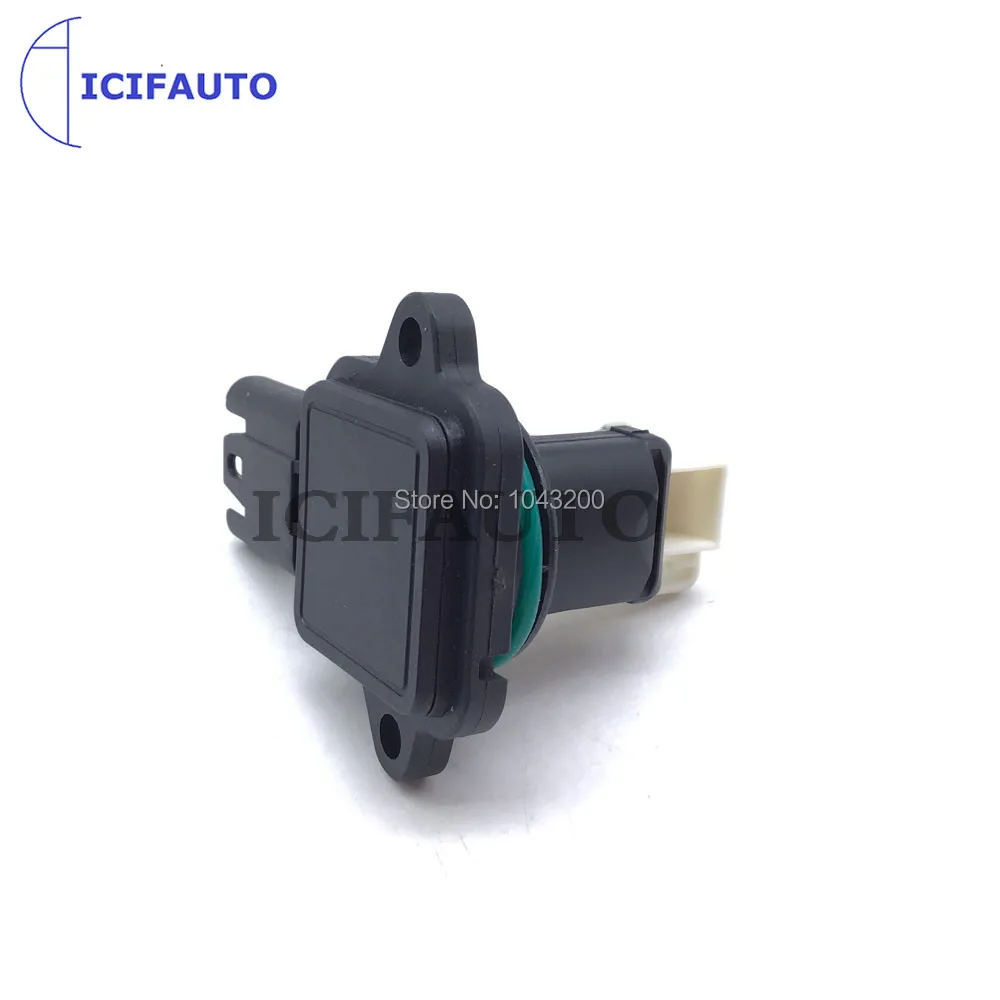 Датчик массового расхода воздуха 5WK97502Z MAF для 04-09 BMW 325 330 525 530 E90 E60 Z4 OE #13627520519 5WK97502 13