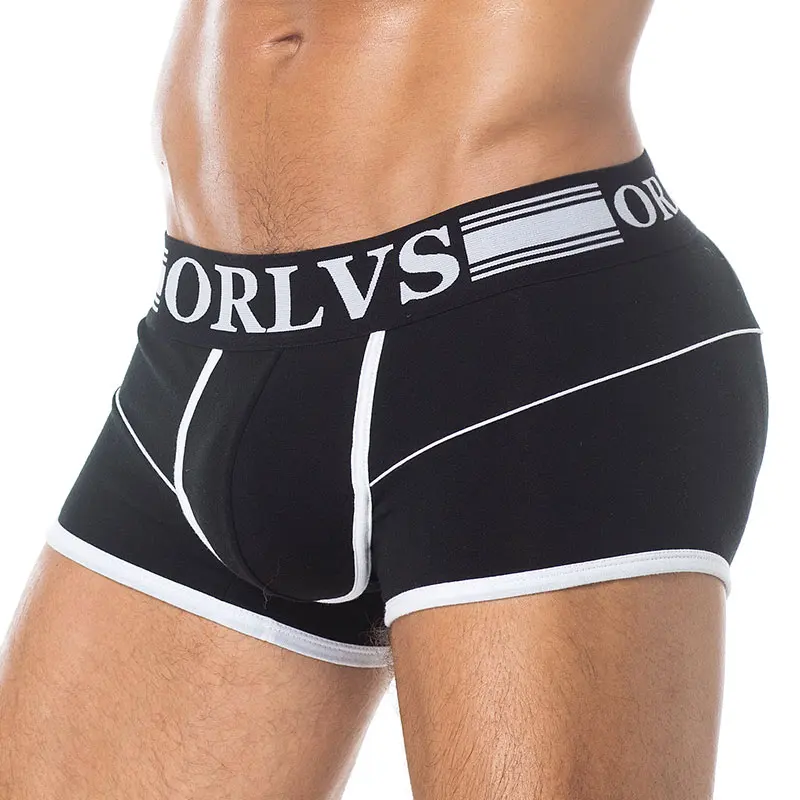 Мужское нижнее белье мужские трусы боксеры хлопковые шорты для мальчиков
