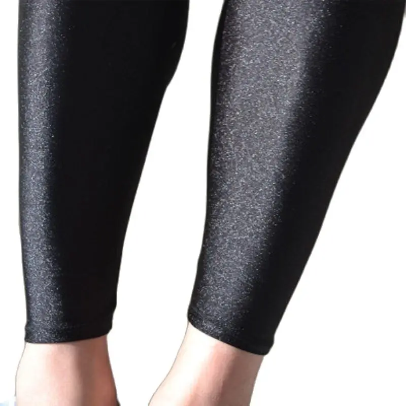 Тянущиеся тонкие мужские брюки на весну осень черные леггинсы гей наколенники