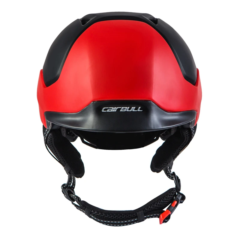 Высококачественный лыжный шлем для взрослых предохранительный катания на лыжах