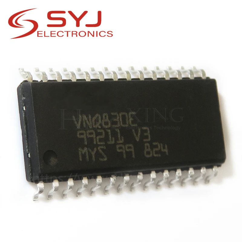 

5pcs/lot VNQ830E VNQ830 SOP-28 In Stock