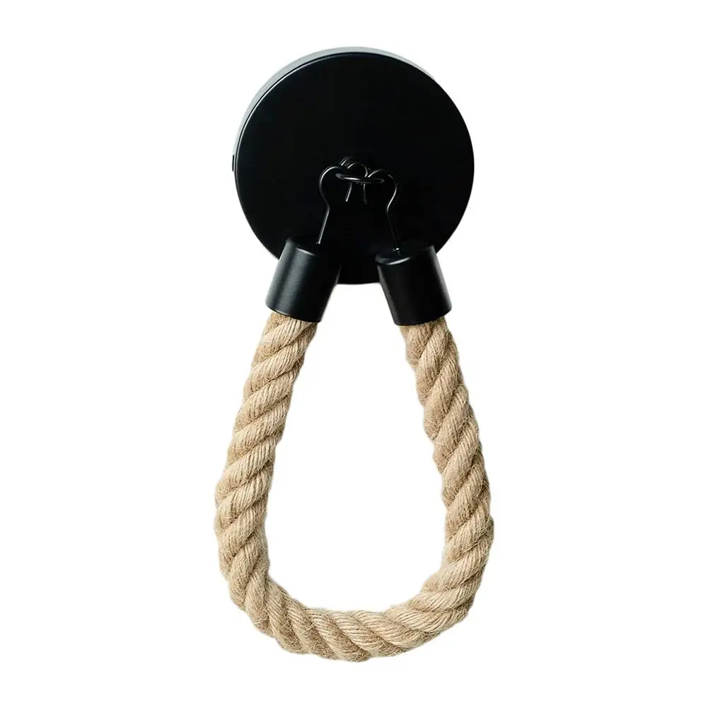 

Toilet Roll Holder Handmade Simple Bathroom Kitchen Rack Paper Towel Holder Punched Toilet Roll Holder Kitchen Shelving