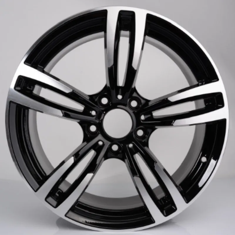 20 дюймов Сменное автомобильное колесо из сплава обода совместимо с BMW M2 M5 M6 X3 X4 2014 ~