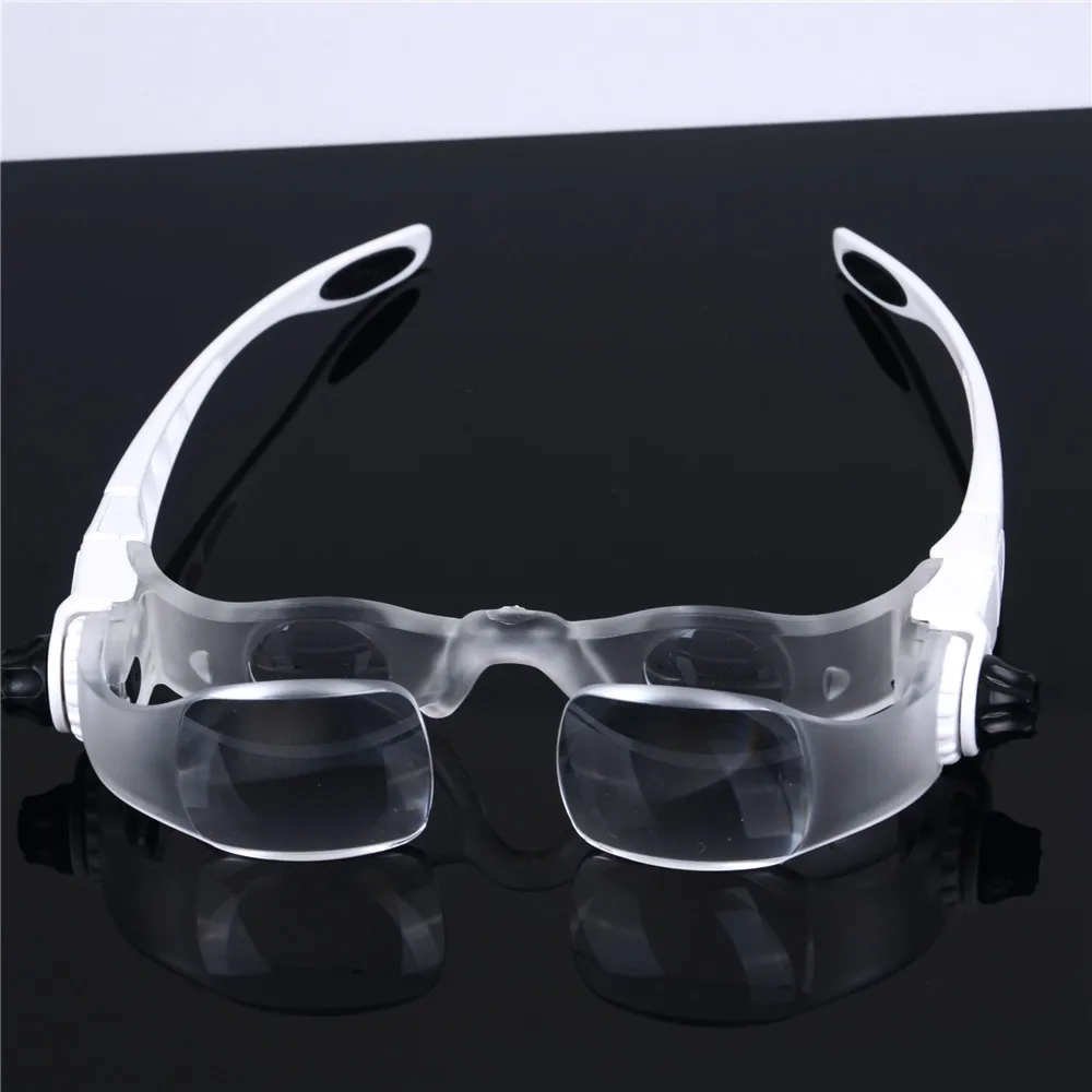 Увеличительное стекло увеличительное для ремонта просмотра телевизора чтения