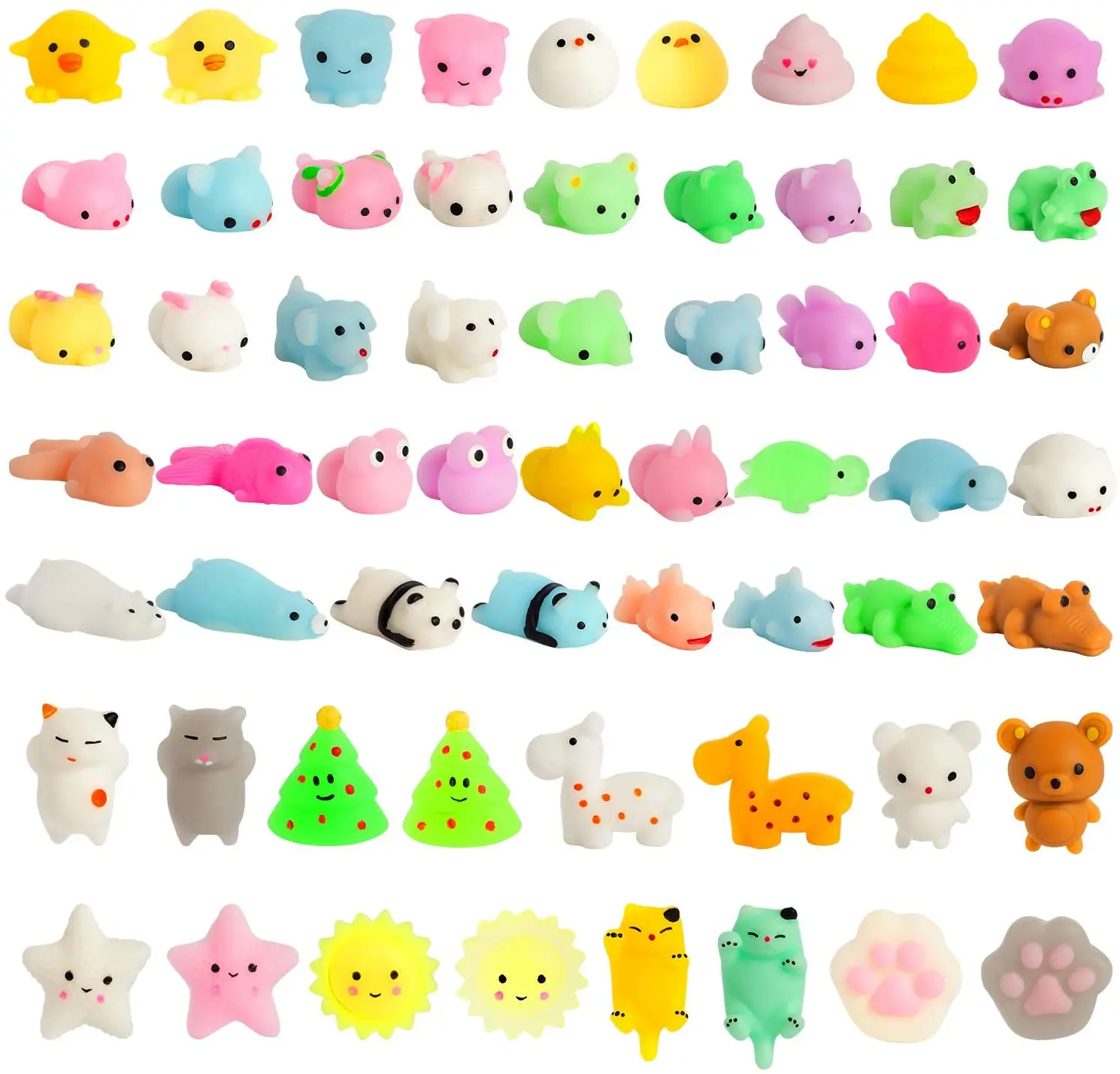 

Stress Relief Toy