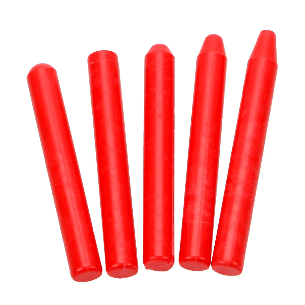 5 Pcs/set Tapping Pen Car Body Repair Tool Plastic Paint Dent Bump Pits Flattening |