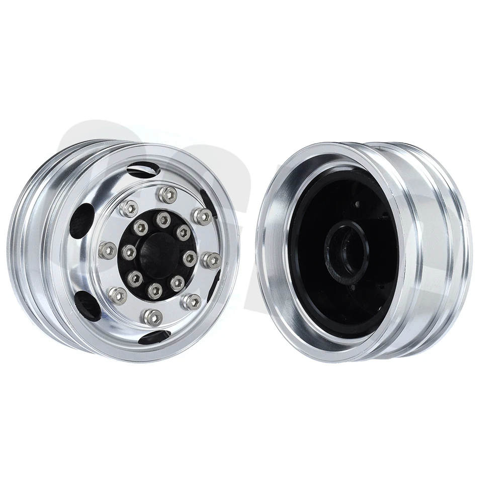 2 шт высокое качество cnc металл