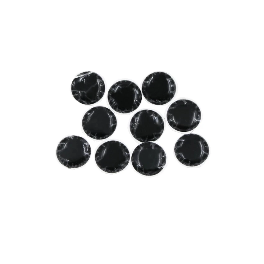 10/20/30/40/50 шт. наклеек для автоключей 14MM для KEYDIY VVDI JMD Crystal Emblem Replacement Logo Folding Remote Shell