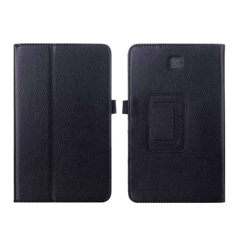 Складной чехол книжка из искусственной кожи для Samsung Galaxy Tab 3 7 0 складной планшета