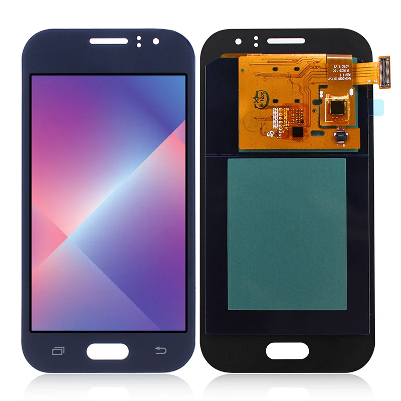 

OLED J1 Ace LCD For Samsung Galaxy J110 LCD J110M J110F J110L J11 Lcd Display With Touch Screen Digitizer Assembly Replacement