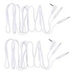 2 шт., кабели для цифровой терапии