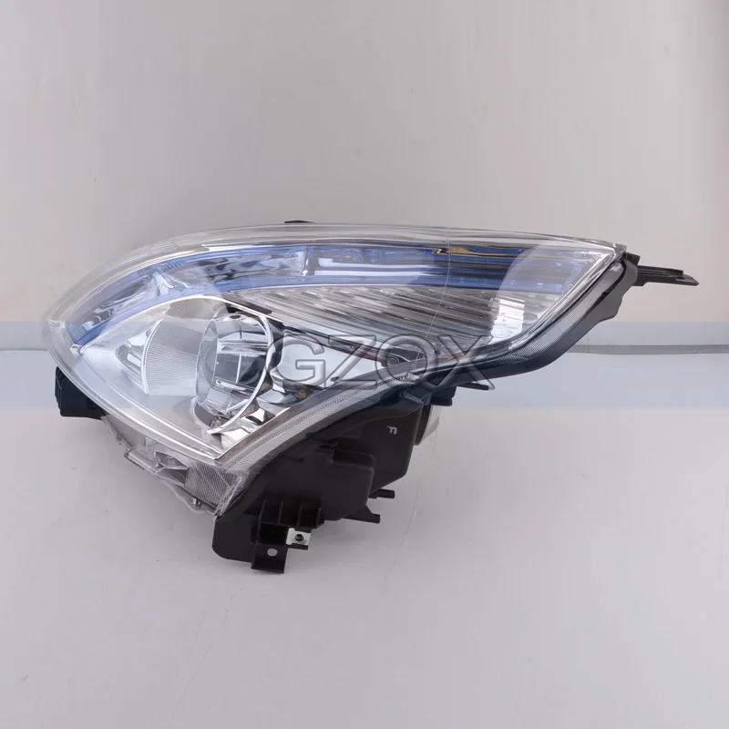 CAPQX 1 пара правый и левый переднего бампера фары для Nissan Teana 2011 2012 головной