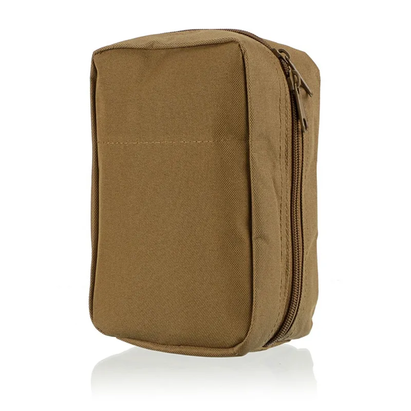 Тактическая сумка на пояс для охоты MOLLE PALS канцелярских принадлежностей магазина