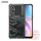 Жесткий чехол Rzants для Oneplus 9, Oneplus 9 Pro, камуфляжные линзы, защита объектива, ударопрочный тонкий прозрачный чехол