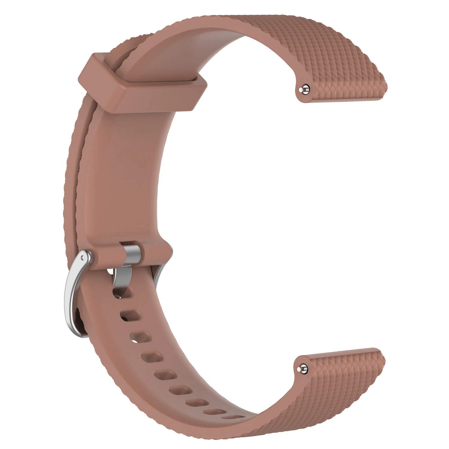 20 мм сменный ремешок для Garmin Vivoactive3 Vivomove HR ремешок силиконовый браслет для Vivoactive 3 аксессуары браслет