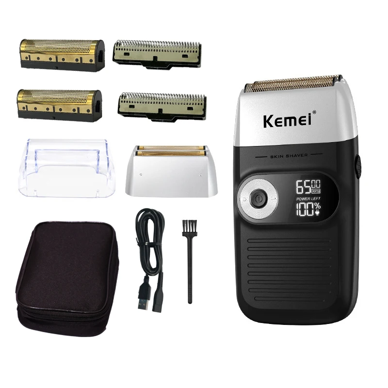 

Personal Care Appliances