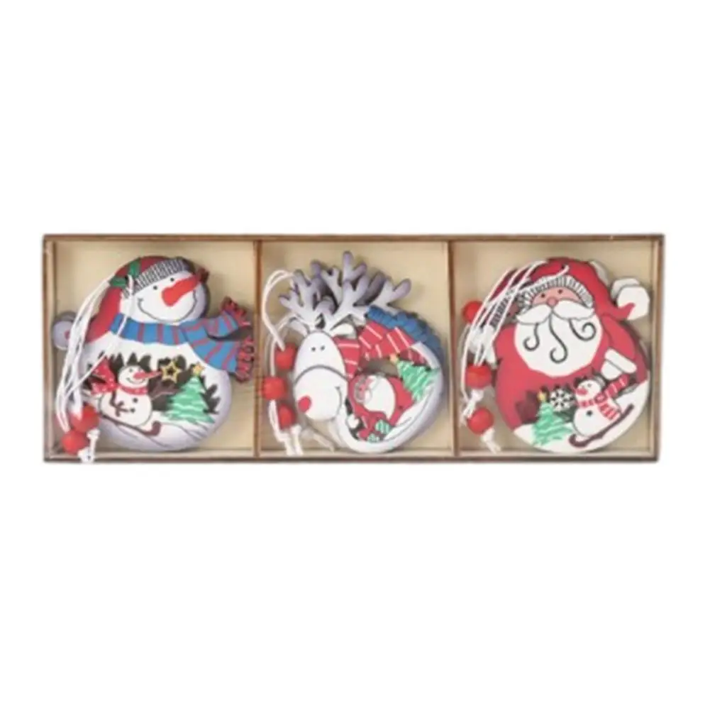 

Набор украшений для рождественской елки, окрашенный ангел, автомобиль, рождественская елка, формы, декоративные подвесные украшения, Рожде...