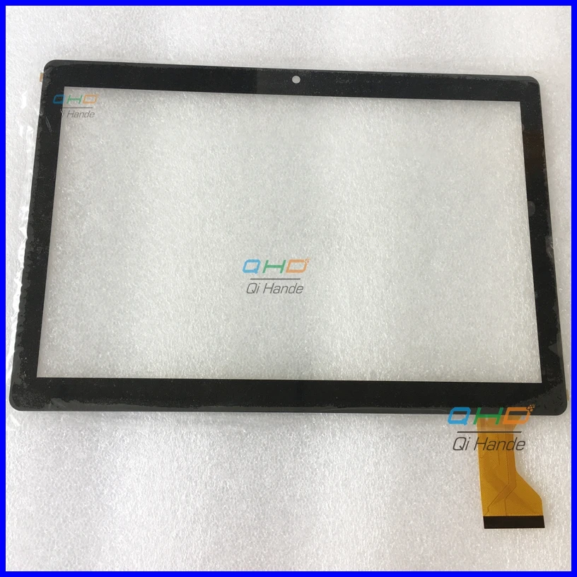 Бесплатная доставка 10 1 дюймовый сенсорный экран новый для женской сенсорной