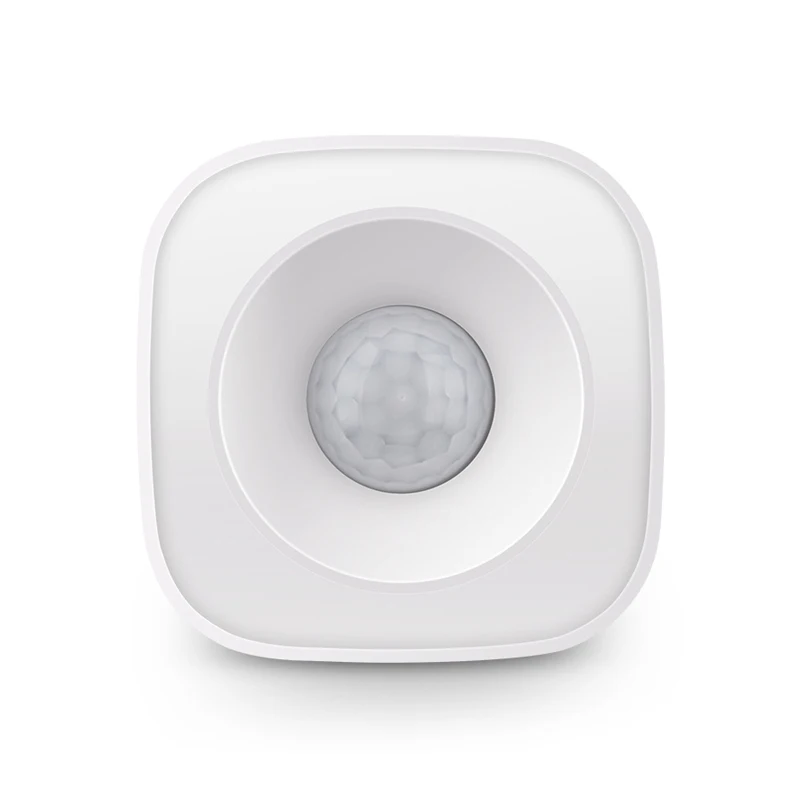 Смарт-детекторы движения Tuya инфракрасные датчики уличная Беспроводная