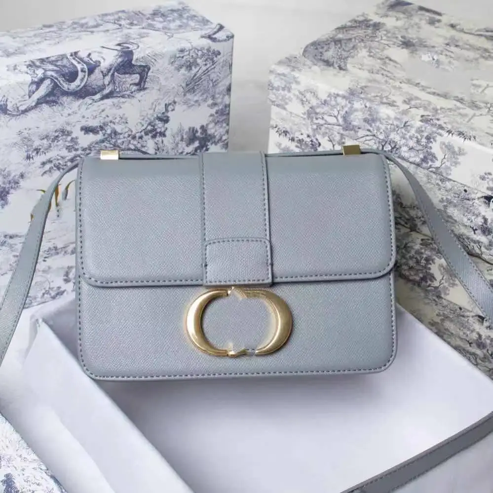 

Ladies' new shoulder bag Fashion high quality luxury brand designer lady casual shoulder bag lady handbag