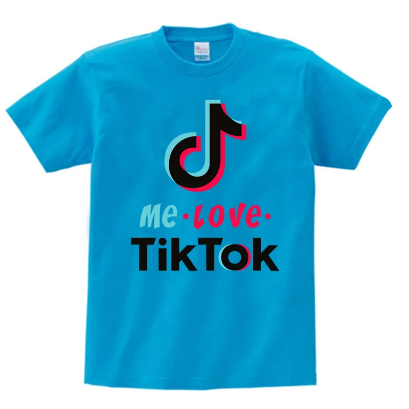 

2021 Summer Boys Girls Kids Cute Cartoon Print T Shirt Children Baby Boys Cotton Short Sleeve 10 Colors T-shirt Tees Tops