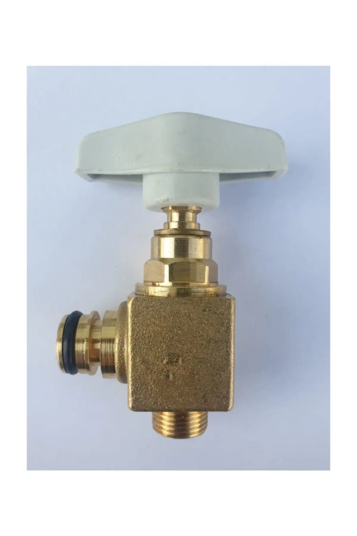 

Vaillant Combi Turbotec Vuw Pro Water Filling Spout
