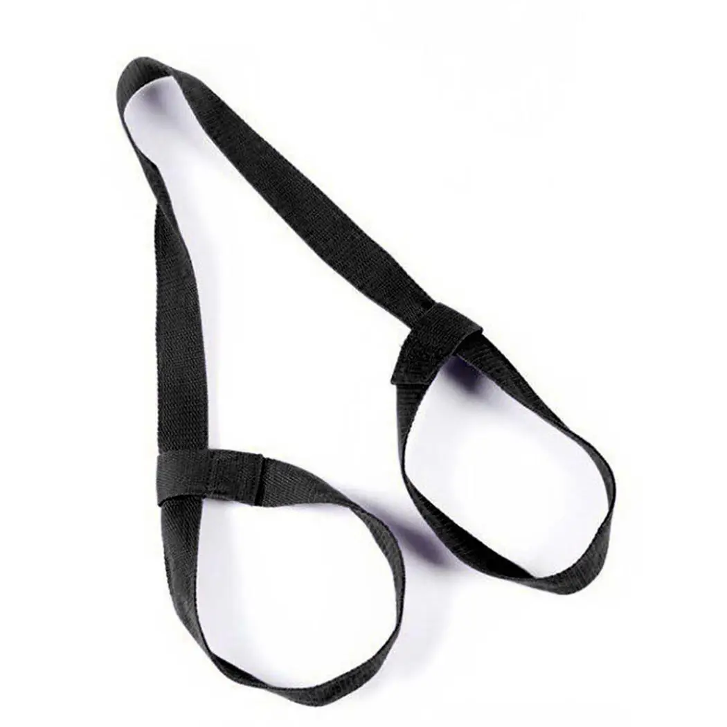 Нейлоновый коврик для йоги Ремни слинг переноски плеча прочный | Спорт и