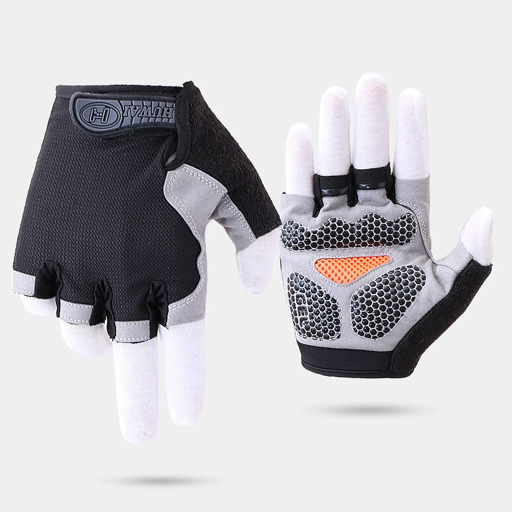 Велосипедные перчатки дышащие велосипедные для спорта на открытом воздухе