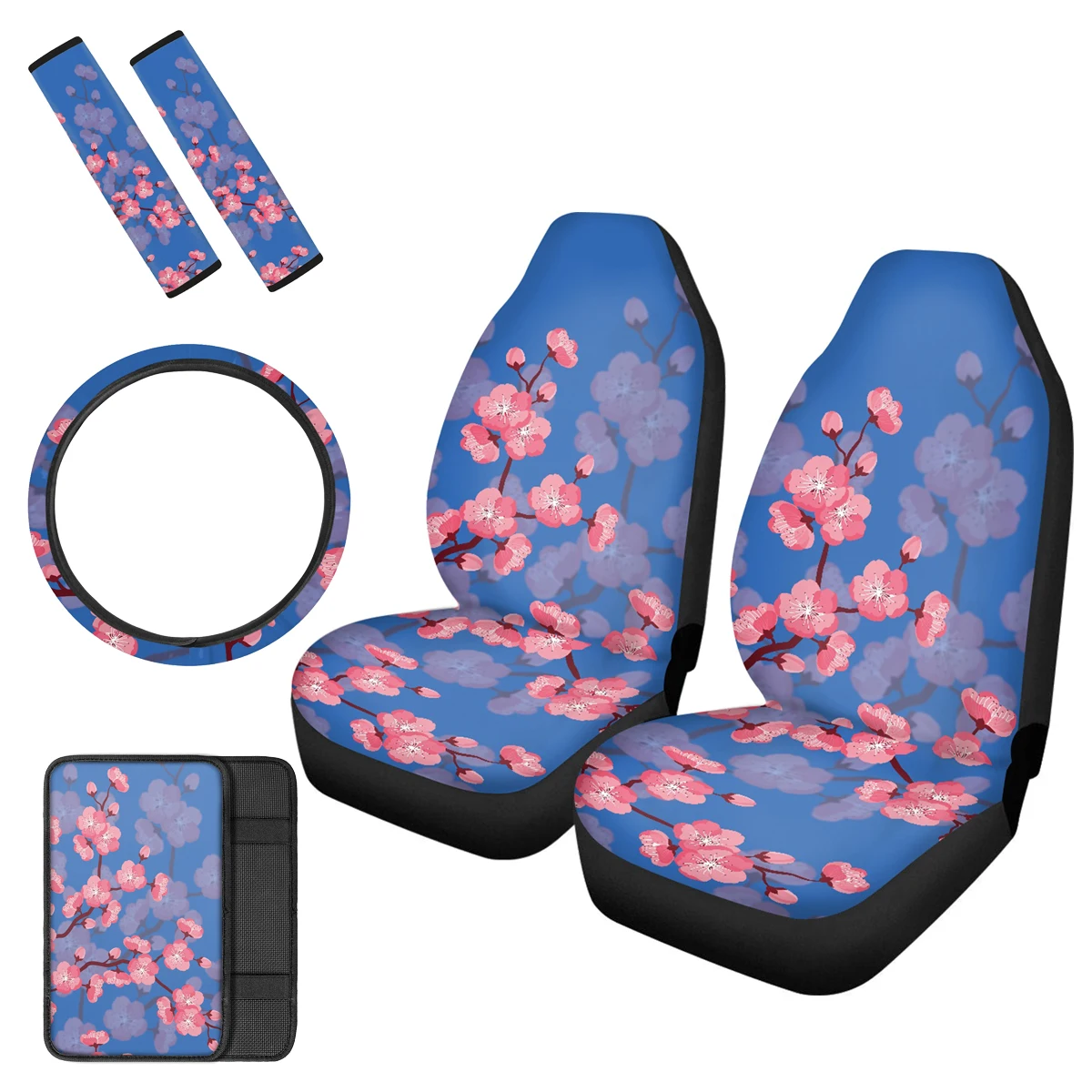 

Стильные зимние подушки для автомобильного ремня безопасности, Нескользящие подушки для автомобильного ремня безопасности