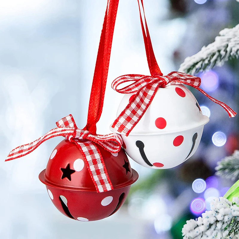 12 шт. металлические колокольчики для рукоделия | Дом и сад