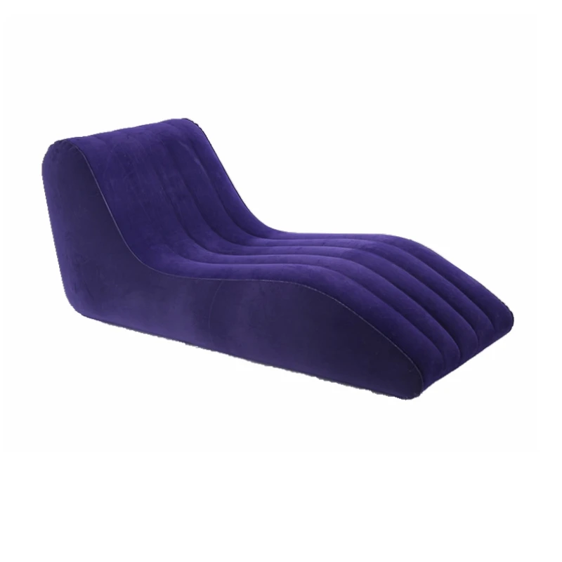 Надувной диван кровать надувной для отдыха на природе|Садовые диваны| |