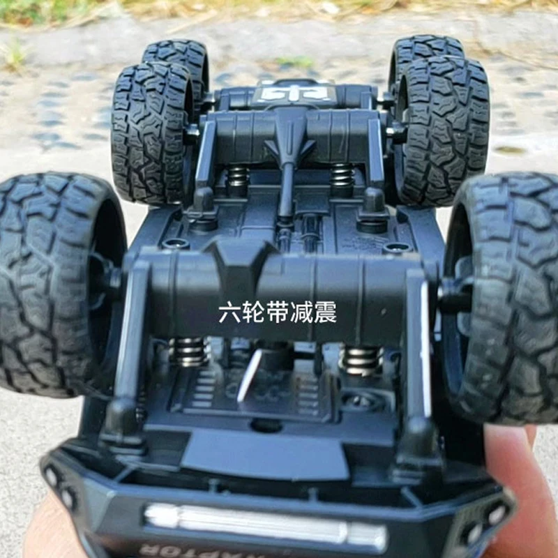 Новинка 1:28 модель автомобиля Ford Raptor F150 из сплава игрушки со звуком светильник