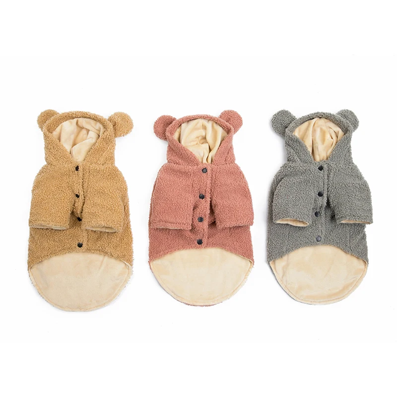 BDTHOOO 100% хлопчатобумажная одежда для домашних питомцев свитер собак хлопковая