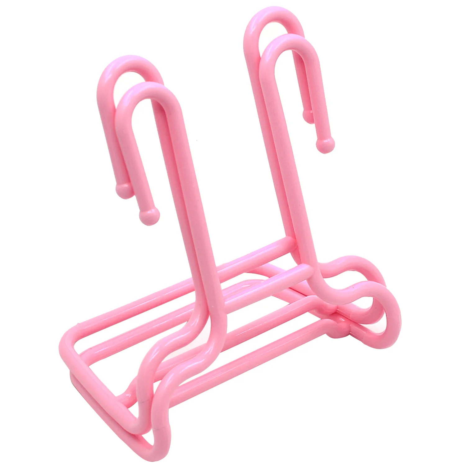 2 шт./компл. Многофункциональный пластиковый детской обуви подвесной ящик для