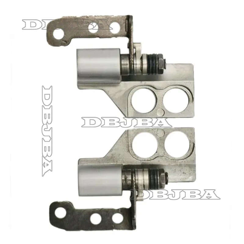 Петля ЖК-дисплея R&ampL Silver для Lenovo ThinkPad X1 Carbon Gen 6th 20KH 20KG