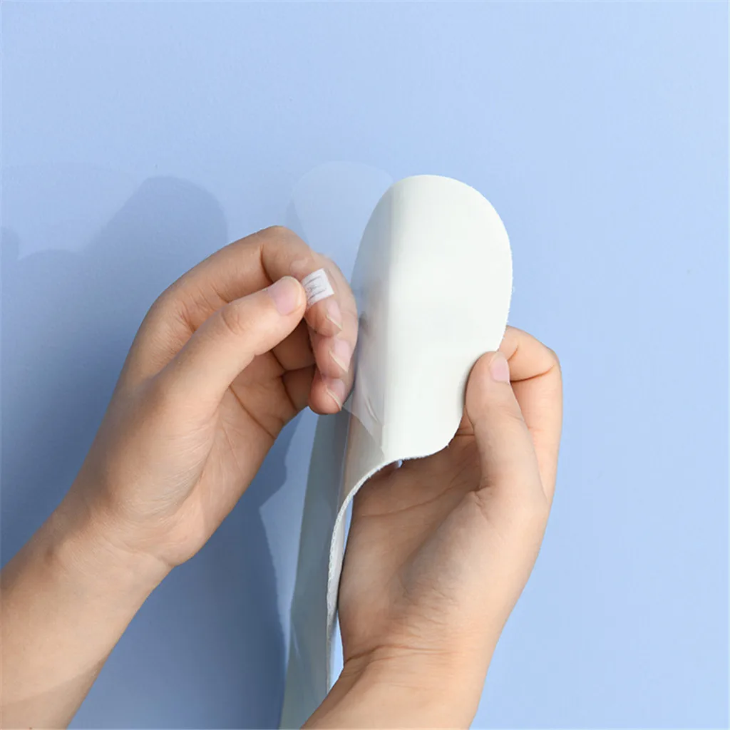 Toilet mat Bathroom Seat Closestool Washable Soft Warmer Mat Cover Pad Cushion Winter warm bathroom toilet seat 38 x 11CM | Дом и сад