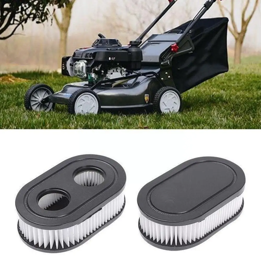 

Lawn Mower Air Filter for Briggs and Stratton 798452 593260 593260 Replacement Household Cleaning Tools Dropshiping T2R2