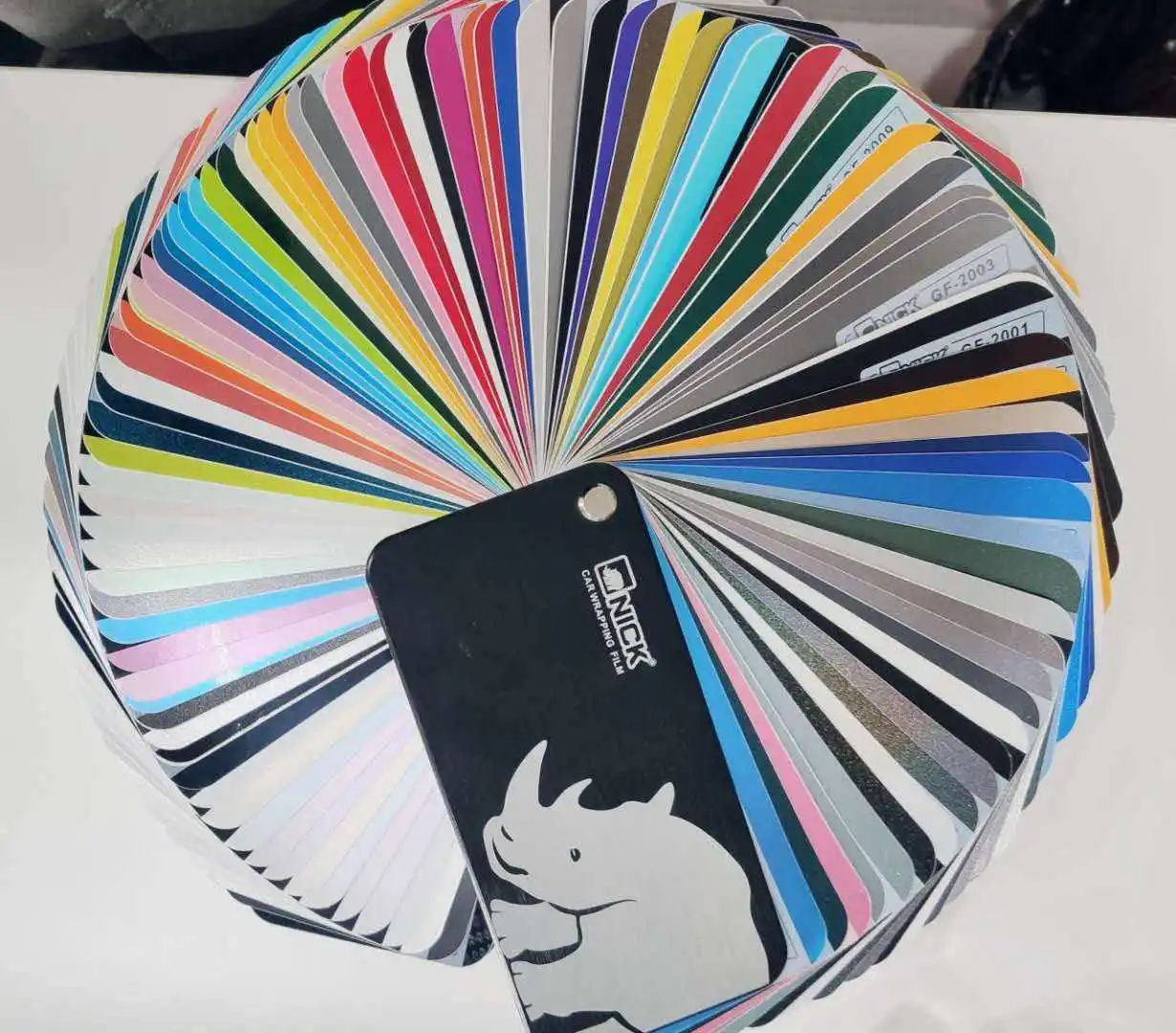 

motorcycle accessories Stickers Auto PVC Matte black carbon fiber Vynil Car Wrap Sticker Color Changing Motorcycle Stick