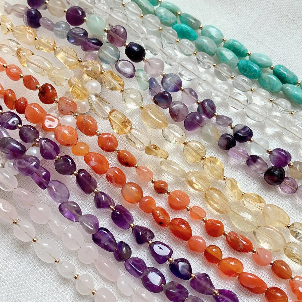 Браслеты из натуральных страз для женщин | Украшения и аксессуары