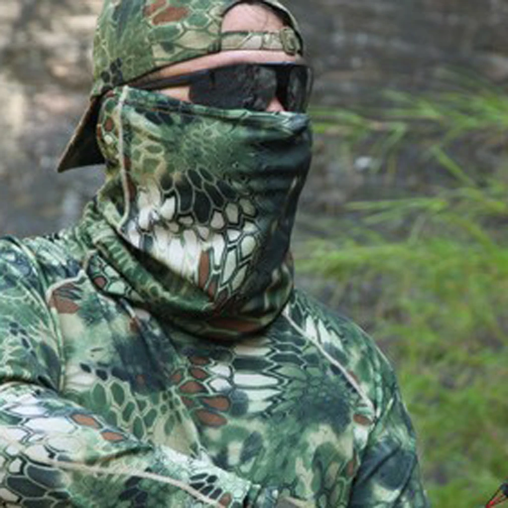 Спорт на открытом воздухе Головные уборы повязка голову гетры шеи головная