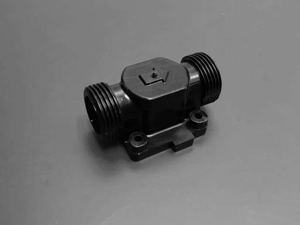 Enclosure for horizontal duct relay boiler Fondital supplier | Gas Heater Parts